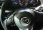 Almost brand new Mazda 3 Unleaded 2015 for sale-2