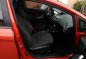 2011 Ford Fiesta Gasoline Automatic for sale-0