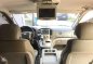 Hyundai Grand Starex CVX Luxury 2011 FOR SALE-6