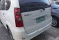 Toyota Avanza J 2008 MT White For Sale -1