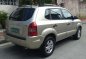 2008mdl Hyundai Tucson Automatic FOR SALE-4