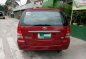 Toyota Innova J 2005 Diesel for sale-2