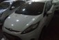 2013 Ford Fiesta 5DR MID 1.4L AT Gas FOR SALE-0