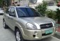 2008mdl Hyundai Tucson Automatic FOR SALE-5