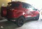 2016 Ford Ecosport Black Edition MT RUSH sale-3