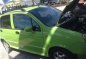 Green Chery QQ for sale-0