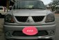 Well-kept Mitsubishi Adventure 2008 for sale-1