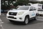 2010 Toyota Land Cruiser 2.5L MT DSL for sale-3