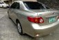 Toyota Corolla Altis 2010 for sale-4