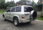 Nissan Patrol Diesel Manual 4x4 for sale-4