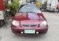 Honda Civic vtec 97 matic for sale-1