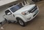 2011 Ford Ranger Trekker for sale-0