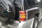 Mitsubishi Pajero 4x2 2003 Automatic Transmission FOR SALE-9