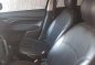 Mitsubishi Mirage GLS 2013 MT Black For Sale -5