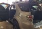 Toyota Fortuner 2015 model g, a/t FOR SALE-1