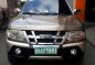 FOR SALE!!! 2011 ISUZU CROSSWIND XUV 2.5 DSL MT-0