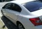 Good as new Honda Civic 2012 for sale-3