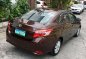 2014 Toyota Vios E Matic for sale-5