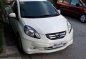 Honda Brio Amaze V 1.3 2016 AT White For Sale -0