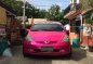Honda Fit 2008 1.3 Automatic Pink For Sale -6