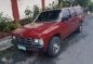 1997 Nissan FRONTIER Power Eagle Diesel Pickup FOR SALE-0