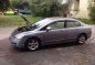 FOR SALE HONDA CIVIC FD 2007 ZHY661-1