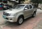 2013 Toyota Hilux 3.0 G top of the line (1st owned) for sale-0