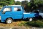 Suzuki Multicab 2000 Manual Blue For Sale -0