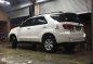 Toyota Fortuner 2008 model 25G Diesel for sale-0