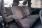 Well-maintained Hyundai Starex 2007 for sale-12
