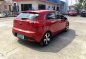 Kia Rio Hatchback Top of the Line First owner for sale-3