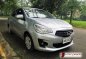 2014 Mitsubishi MIrage G4 GLX MT Silver For Sale -2