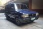 Toyota FX 2002 DIESEL Manual Dual Aircon for sale-0