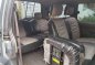 Hyundai New Starex GRX 9seart Matic Diesel For Sale-6