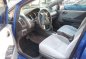 Honda City iDSi 2004 AT Blue Sedan For Sale -4