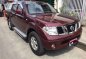 Nissan Navara 4x4 MT 2012 for sale-0