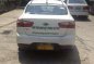 Kia Rio 2012 Taxi Manual White Sedan For Sale -3