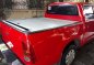 2010 Toyota Hilux J 4x2 Manual Red Pickup For Sale -2