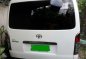 Toyota Hiace Commuter 2012 White For Sale -3