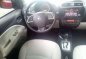 2015 Mitsubishi Mirage GLS Automatic for sale-3