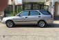 Suzuki Esteem MT Silver Wagon For Sale -0