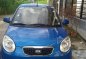 Kia Picanto 2010  all power FOR SALE-2