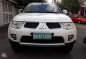 2011 Mitsubishi Montero Sports Gls V for sale-0