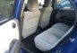 Honda City iDSi 2004 AT Blue Sedan For Sale -5