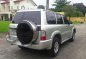 Nissan Patrol Diesel Manual 4x4 for sale-5