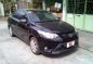 .Black-Toyota E Vios.2016 Matic for sale-1