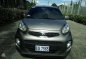 Kia Picanto 2016 Casa Maintained for sale-0