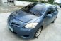 For sale 2008 Toyota Vios E 1.3L vvti fuel injected-6