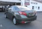 2016 TOYOTA VIOS E 1.3L AT Gas for sale-10