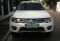 2014 Mitsubishi Montero GLX 2014 FOR SALE-1